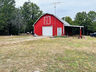 Land For Sale In Ozark Mountains Of North Central Arkansas - image 10