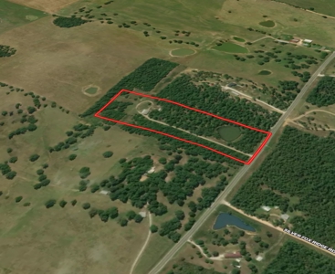 Land For Sale In Ozark Mountains Of North Central Arkansas - image 1
