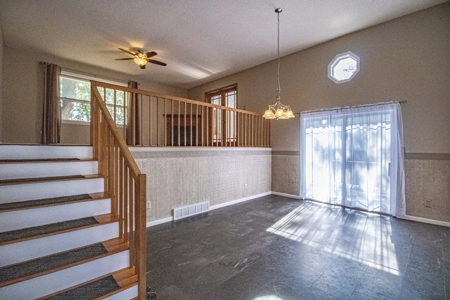 Springville Iowa Home for Sale - image 2