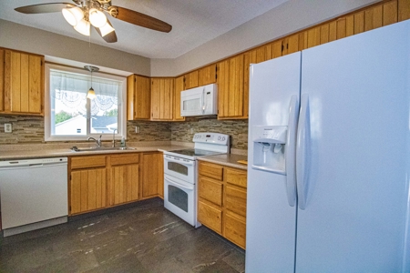 Springville Iowa Home for Sale - image 4