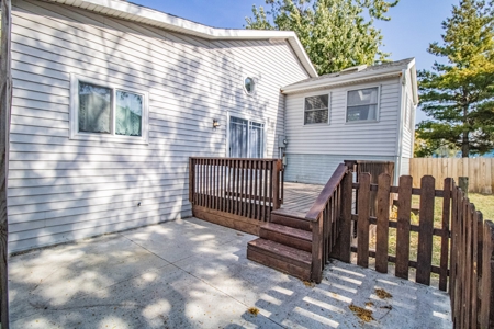 Springville Iowa Home for Sale - image 21