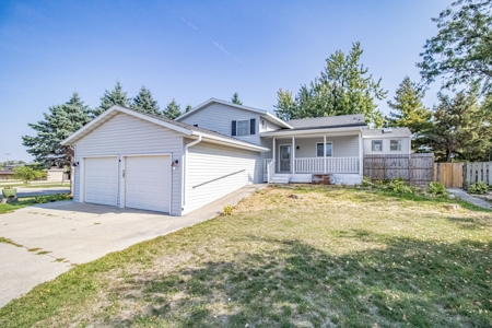 Springville Iowa Home for Sale - image 1