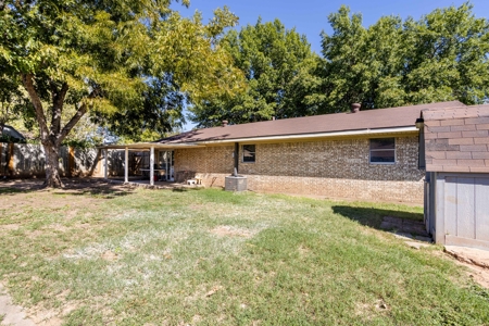 Home For Sale In Mineral Wells, Texas - image 26