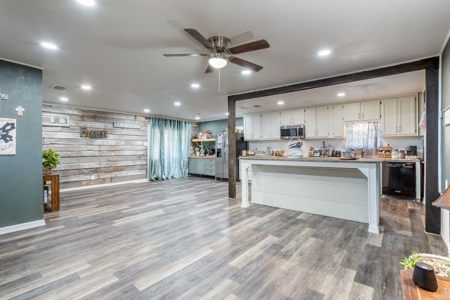 Home For Sale In Mineral Wells, Texas - image 6
