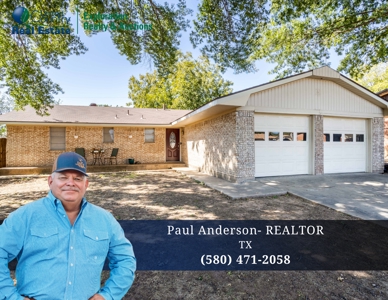 Home For Sale In Mineral Wells, Texas - image 31