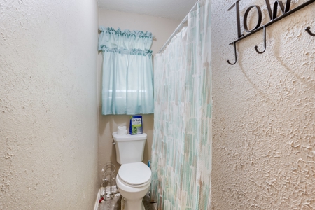 Home For Sale In Mineral Wells, Texas - image 22