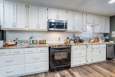 Home For Sale In Mineral Wells, Texas - image 13