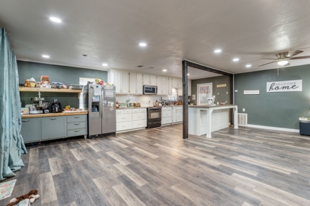 Home For Sale In Mineral Wells, Texas - image 7