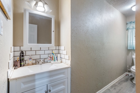 Home For Sale In Mineral Wells, Texas - image 21