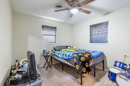 Home For Sale In Mineral Wells, Texas - image 23