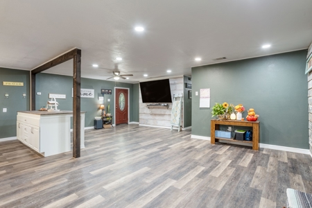 Home For Sale In Mineral Wells, Texas - image 5