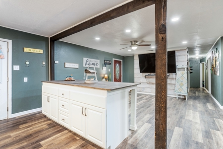 Home For Sale In Mineral Wells, Texas - image 8