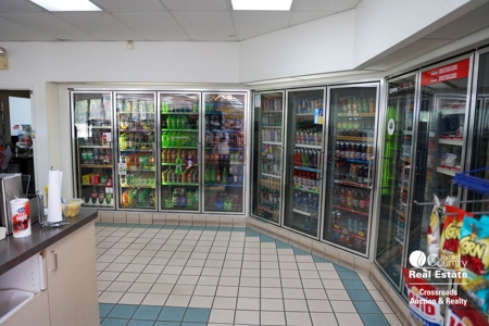 Indian Country Convenience Store For Sale near Holton Kansas - image 10