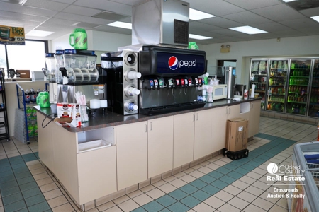 Indian Country Convenience Store For Sale near Holton Kansas - image 11