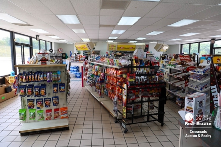 Indian Country Convenience Store For Sale near Holton Kansas - image 8