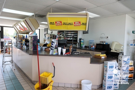 Indian Country Convenience Store For Sale near Holton Kansas - image 13