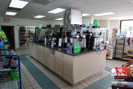 Indian Country Convenience Store For Sale near Holton Kansas - image 12