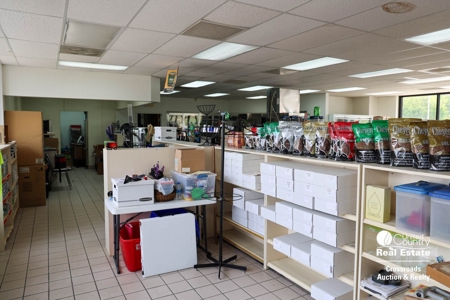 Indian Country Convenience Store For Sale near Holton Kansas - image 14