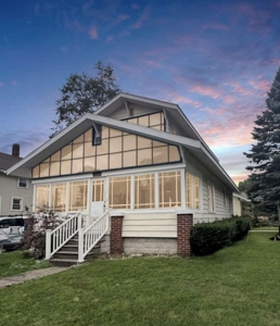 Country Home In Town For Sale Alpena MI - image 1