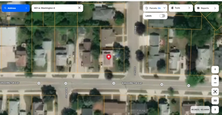 Country Home In Town For Sale Alpena MI - image 15