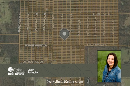 Land for Sale in Horseshoe Bend, Arkansas - image 1