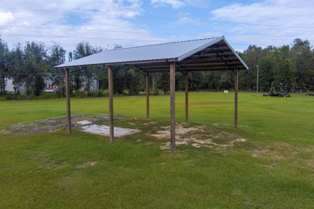 Aviation Home & 2 Hangars For Sale in Jasper, FL - image 14