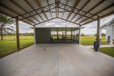 Aviation Home & 2 Hangars For Sale in Jasper, FL - image 39