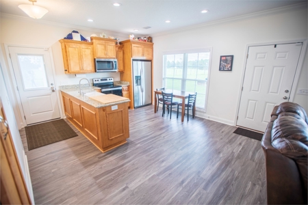 Aviation Home & 2 Hangars For Sale in Jasper, FL - image 32