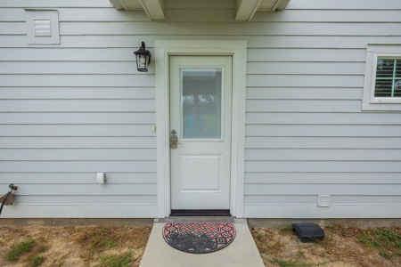 Aviation Home & 2 Hangars For Sale in Jasper, FL - image 48