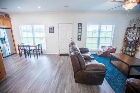 Aviation Home & 2 Hangars For Sale in Jasper, FL - image 34