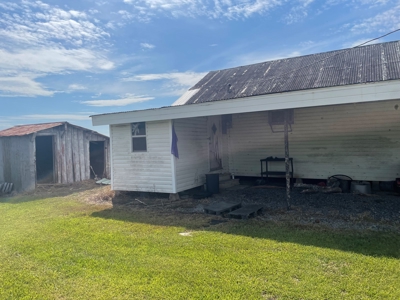 Land For Sale In Vermilion Parish -  12 Acres With   2 Camps - image 37