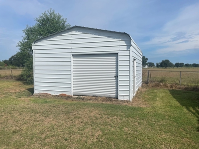 Land For Sale In Vermilion Parish -  12 Acres With   2 Camps - image 2