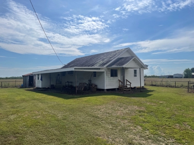 Land For Sale In Vermilion Parish -  12 Acres With   2 Camps - image 36