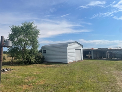 Land For Sale In Vermilion Parish -  12 Acres With   2 Camps - image 12