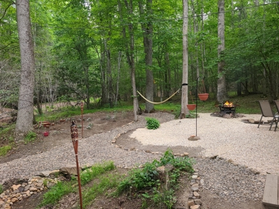 Hunting Cabin For Sale In Wythe County VA - image 2