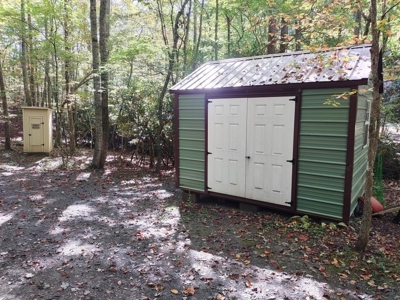 Hunting Cabin For Sale In Wythe County VA - image 13