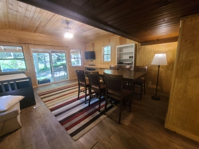 Hunting Cabin For Sale In Wythe County VA - image 7