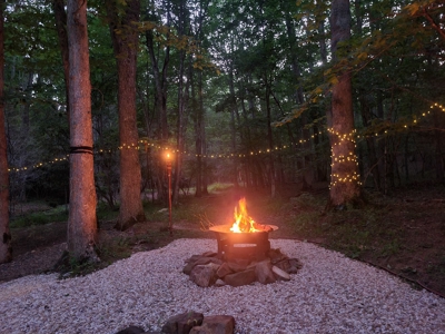 Hunting Cabin For Sale In Wythe County VA - image 3