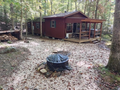 Hunting Cabin For Sale In Wythe County VA - image 18