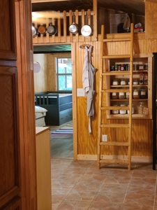 Hunting Cabin For Sale In Wythe County VA - image 6