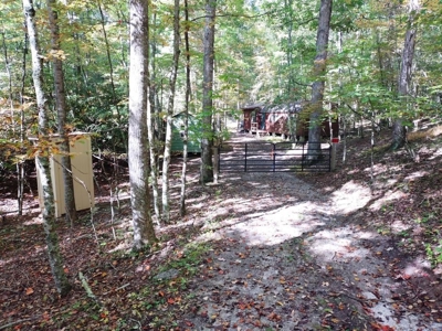 Hunting Cabin For Sale In Wythe County VA - image 10