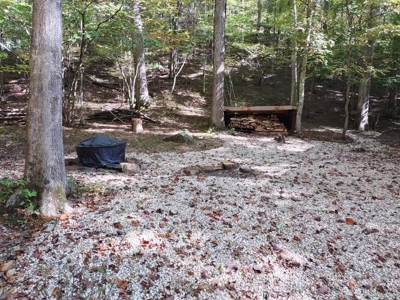 Hunting Cabin For Sale In Wythe County VA - image 16