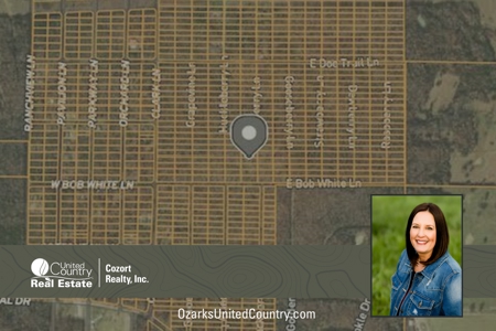 Land for Sale in Horseshoe Bend, Arkansas - image 1