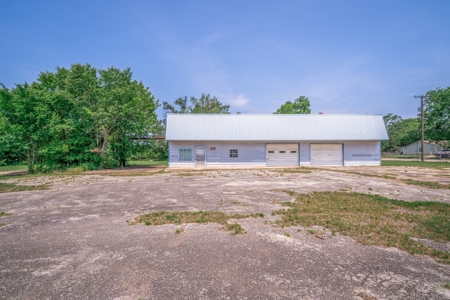 Business opportunity in Gladewater Texas!! - image 1