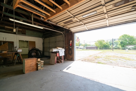 Business opportunity in Gladewater Texas!! - image 18