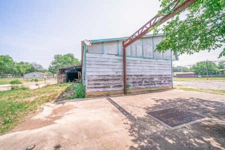 Business opportunity in Gladewater Texas!! - image 5