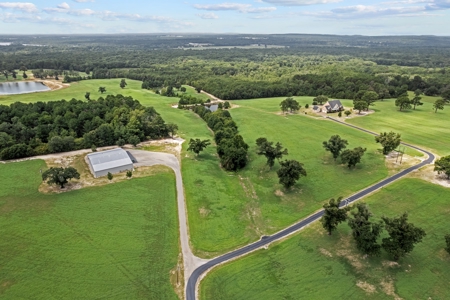 Land For Sale Near Tyler, Texas - image 2