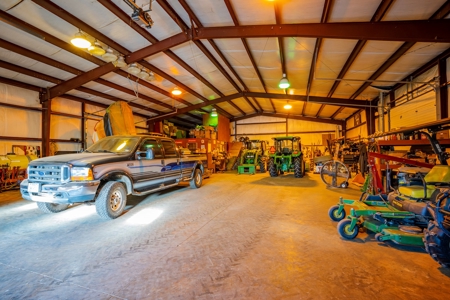 Land For Sale Near Tyler, Texas - image 12