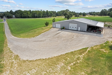 Land For Sale Near Tyler, Texas - image 5