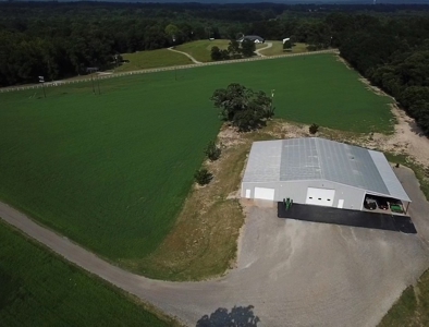 Land For Sale Near Tyler, Texas - image 7